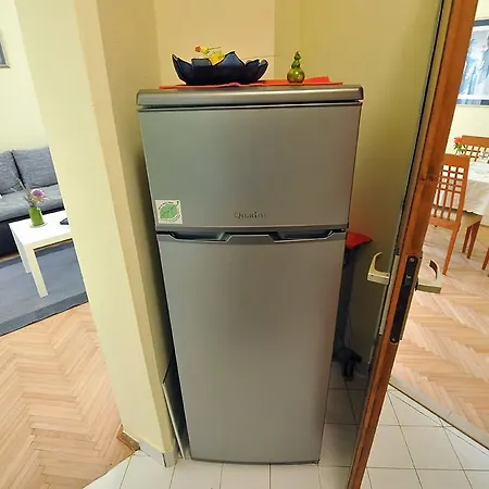 Clementa Апартаменты Задар