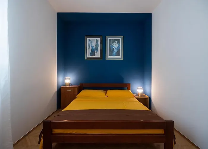 Apartment Clementa