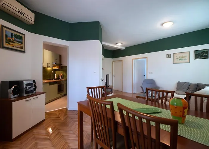 Apartment Clementa