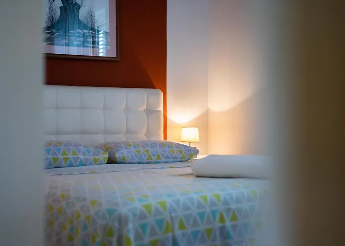 Clementa Apartmán *