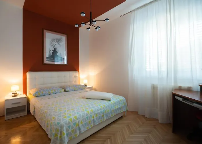 Clementa Zadar