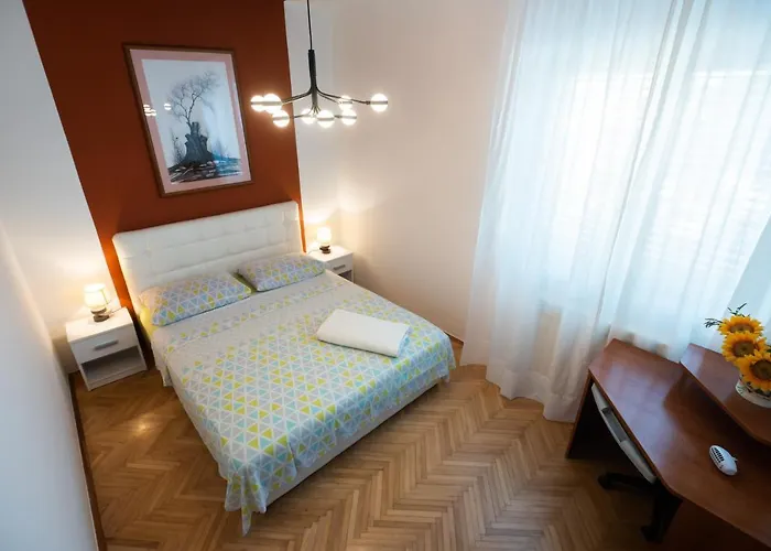 Clementa Zadar