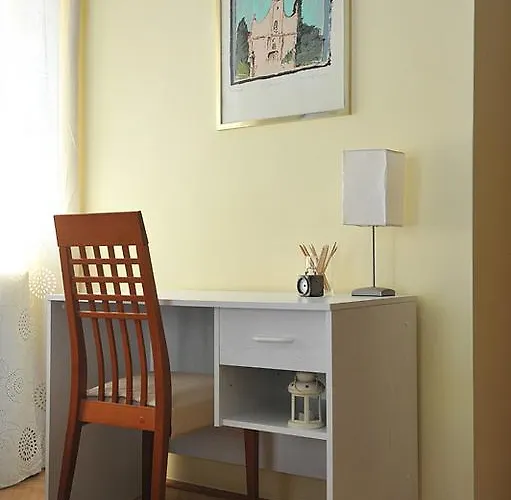 Clementa Apartmán *