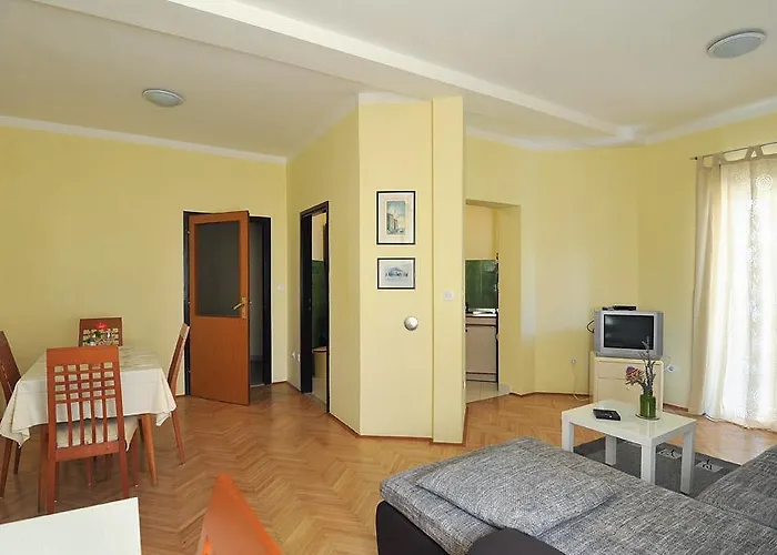 Clementa Apartmán *