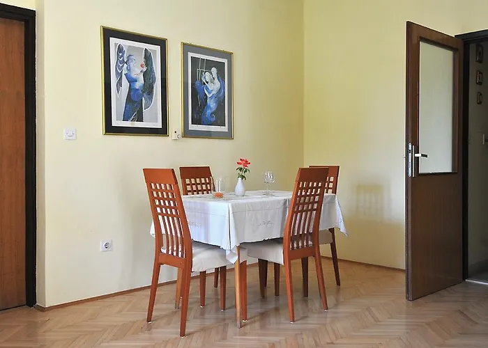 Clementa Apartmán *