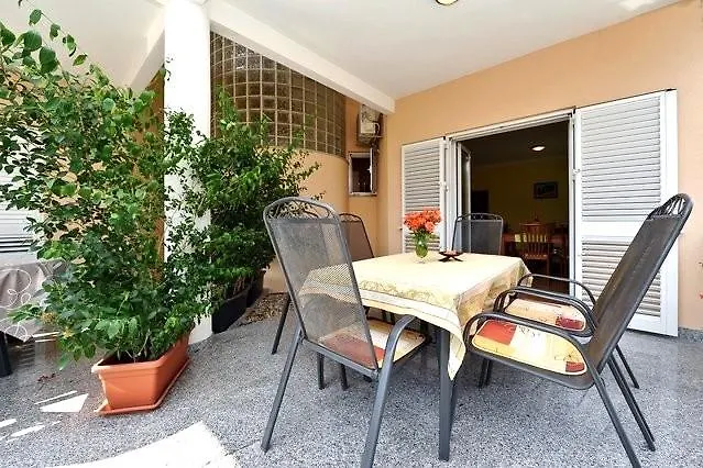Apartment Clementa Zadar