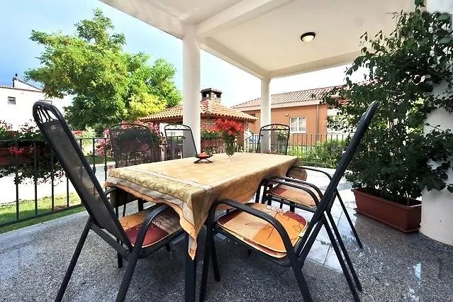 Clementa Apartmán *