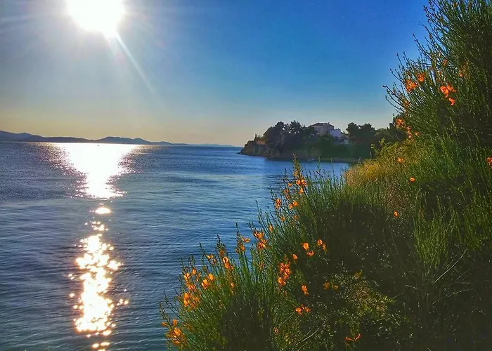 Apartmán Clementa Zadar