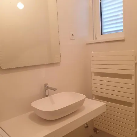 Clementa Apartment