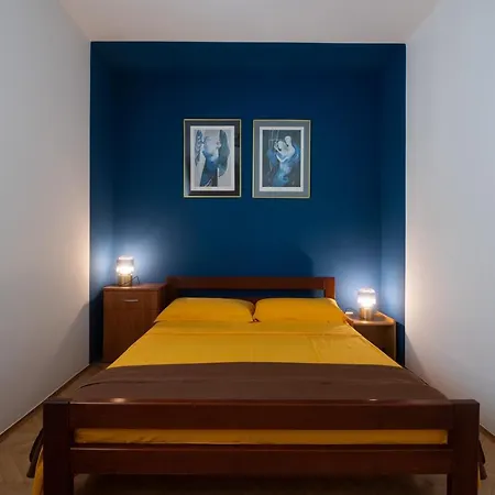Apartment Clementa