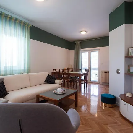 Apartman Clementa Zadar