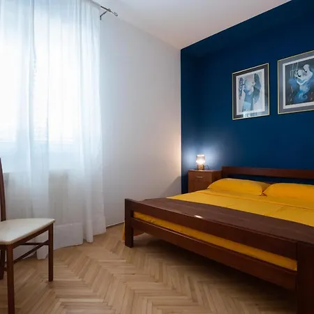 Apartment Clementa *
