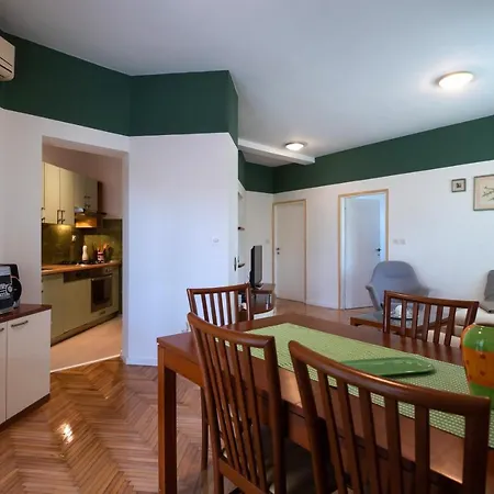 Apartment Clementa