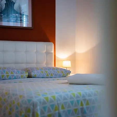 Clementa Apartment *