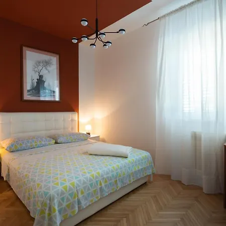 Clementa Zadar