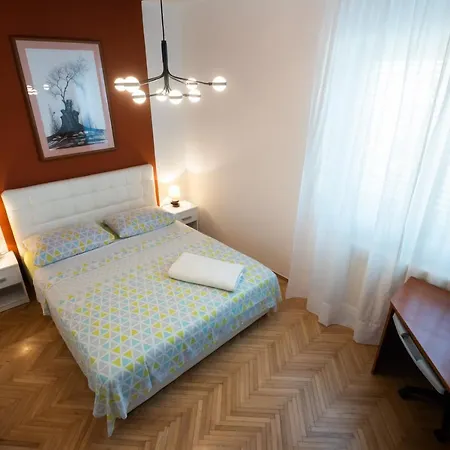 Clementa Zadar