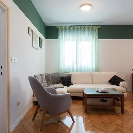 Apartman Clementa *
