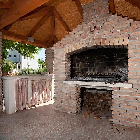 Clementa Apartman Zadar