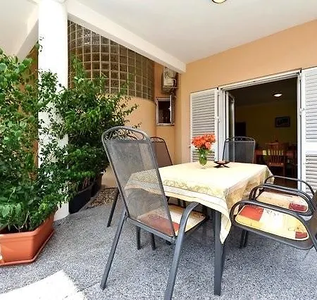 Apartman Clementa Zadar