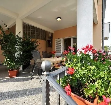 Apartment Clementa