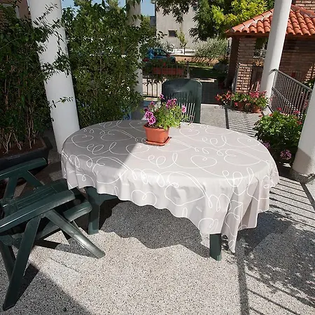 Apartment Clementa Zadar
