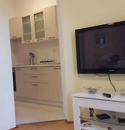 Apartman Clementa Zadar