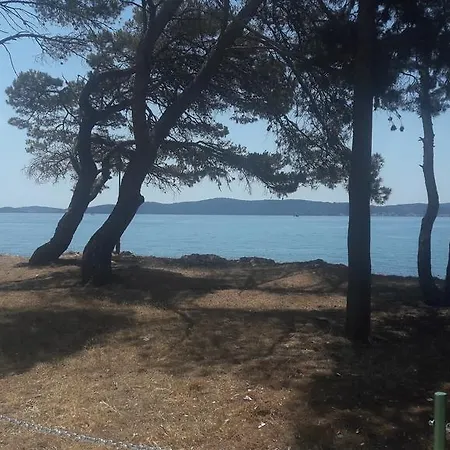 Clementa Apartman Zadar