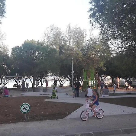 Apartamento Clementa *