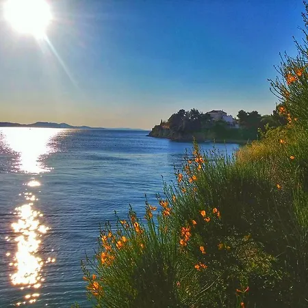 Lägenhet Clementa Zadar