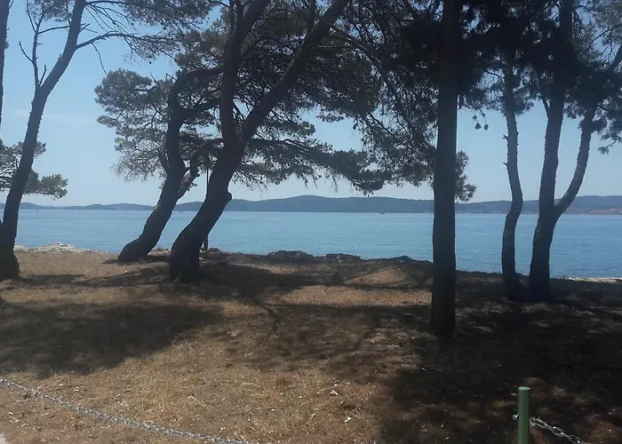 Clementa Apartmán Zadar